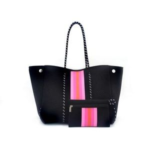 Neoprene Tote Bag NWOT